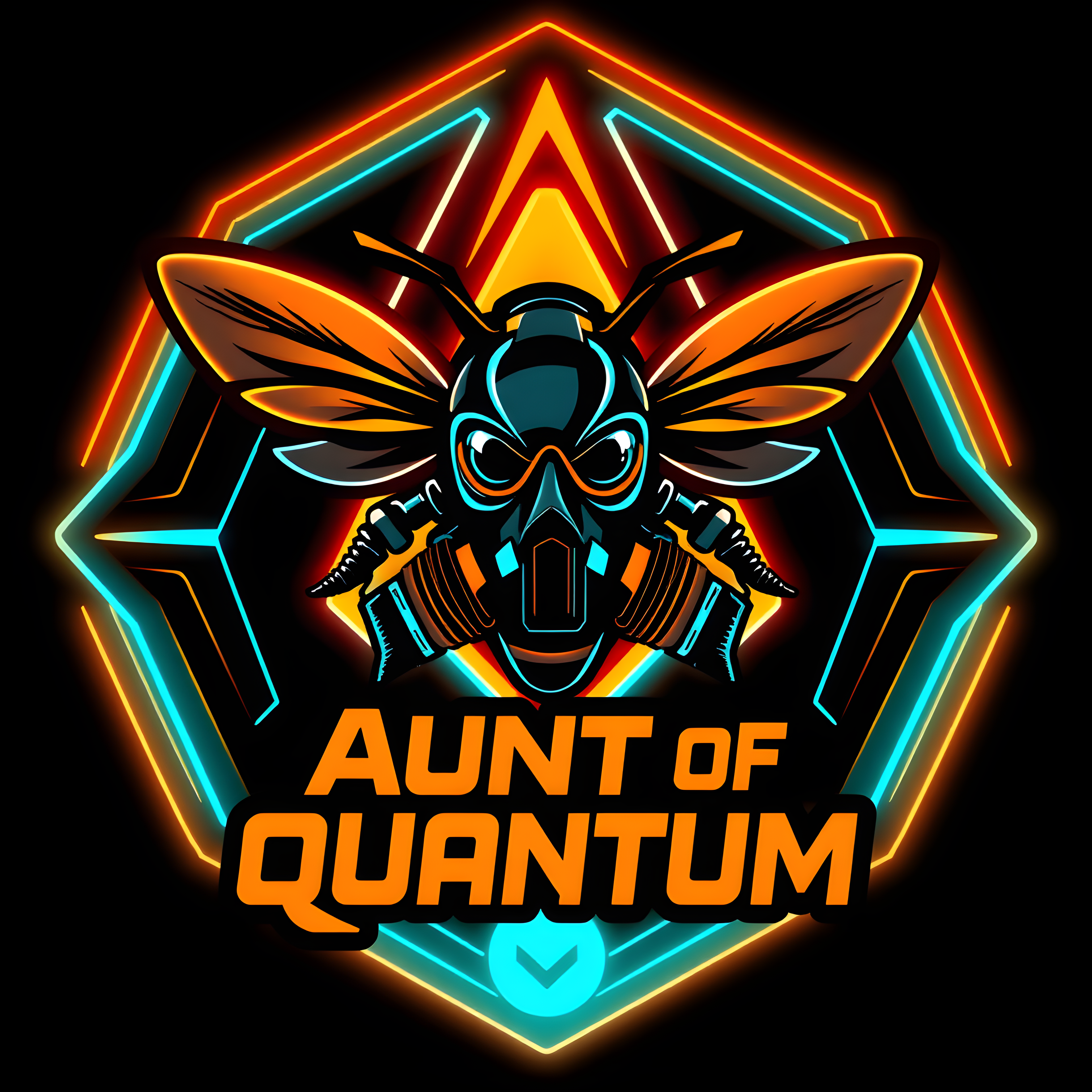 Aunt of Quantum